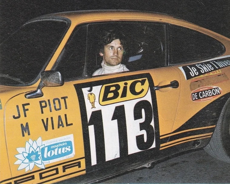 Tour de France 1972